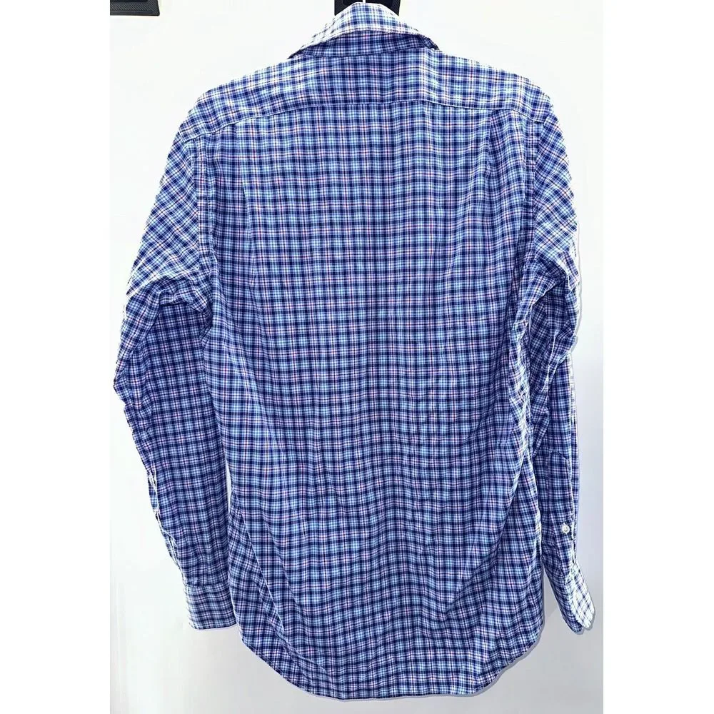Polo Ralph Lauren thank you